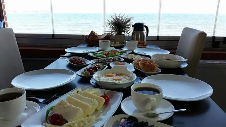 Urla Yelken Hotel - Adults Only — фото 4