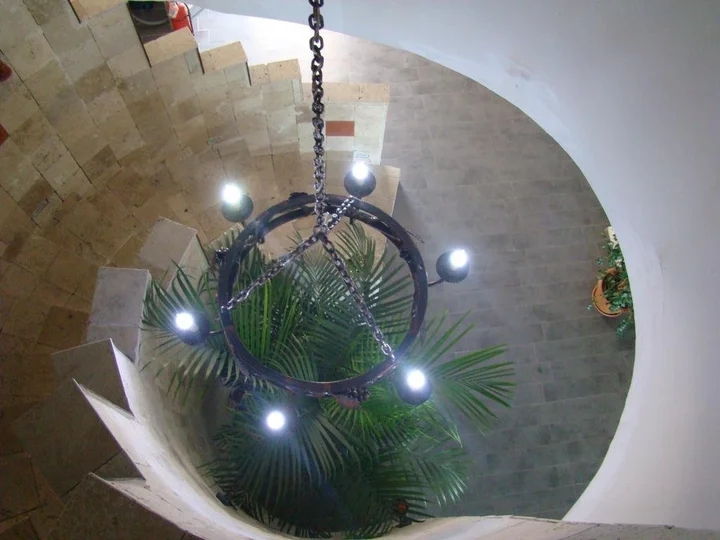 Урла: Urla Yelken Hotel - Adults Only