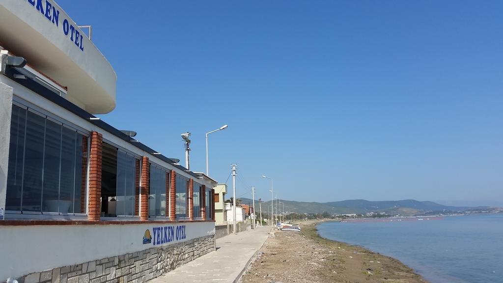 Урла: Urla Yelken Hotel - Adults Only