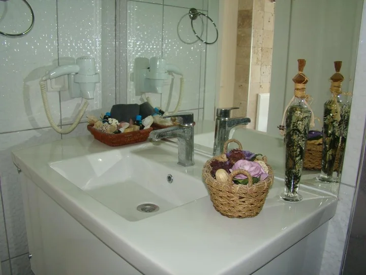 Урла: Urla Yelken Hotel - Adults Only