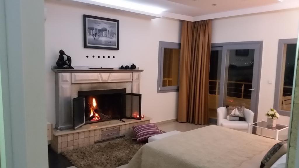 Урла: Urla Yelken Hotel - Adults Only