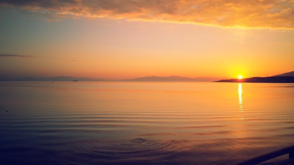 Урла: Urla Yelken Hotel - Adults Only