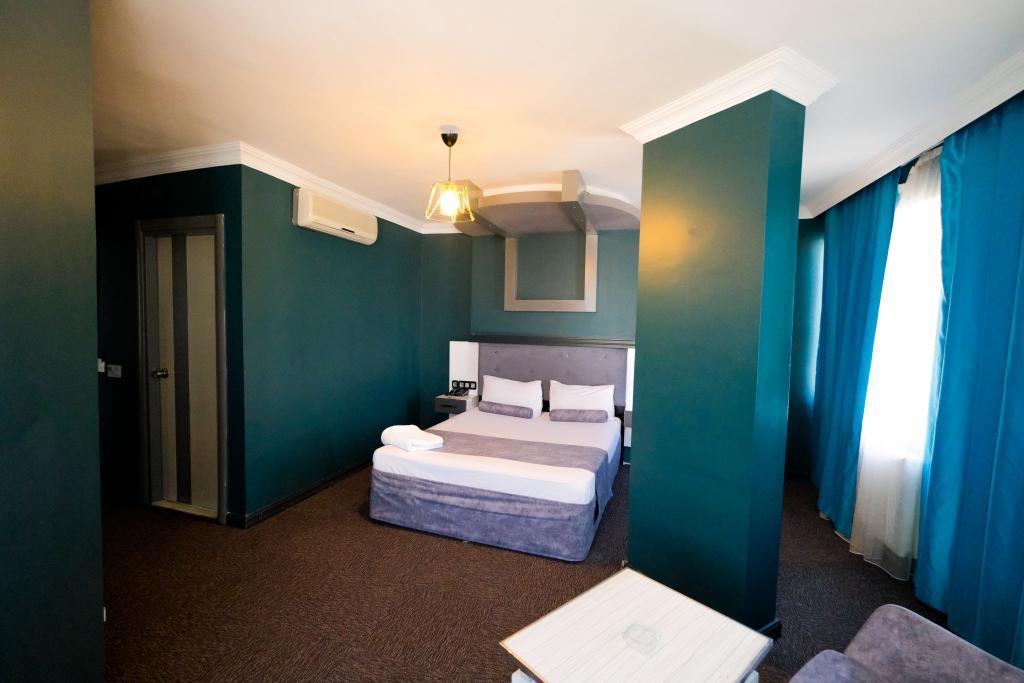 Диярбакыр: Park Vadi Hotel