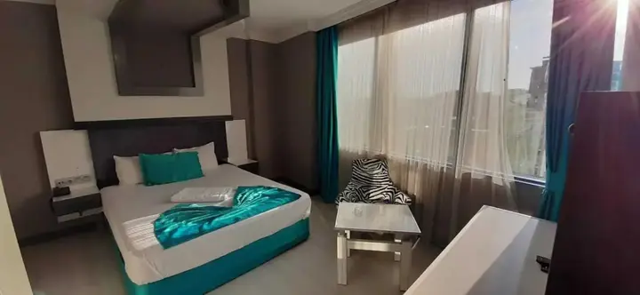 Диярбакыр: Park Vadi Hotel