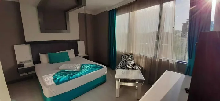 Диярбакыр: Park Vadi Hotel