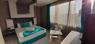 Диярбакыр: Park Vadi Hotel