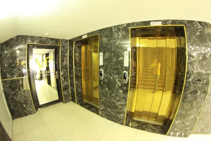 Диярбакыр: Park Vadi Hotel