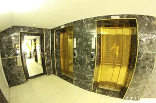 Диярбакыр: Park Vadi Hotel