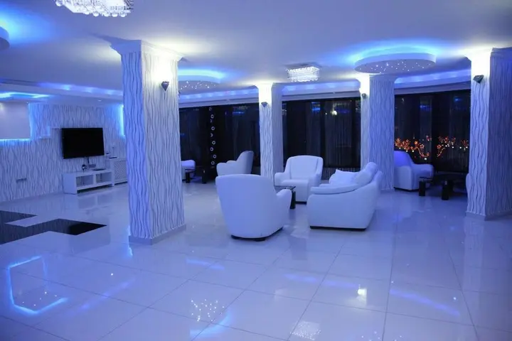 Диярбакыр: Park Vadi Hotel