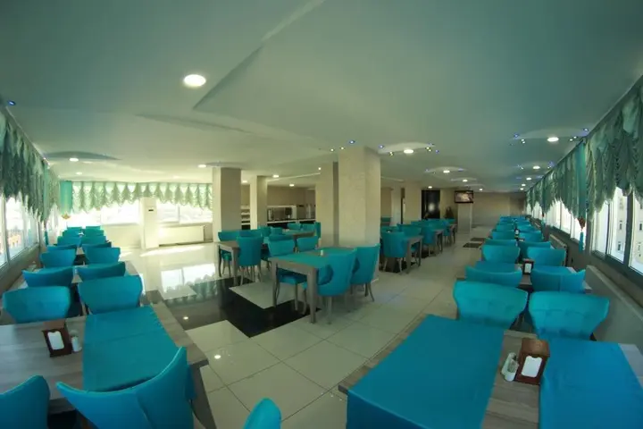 Диярбакыр: Park Vadi Hotel