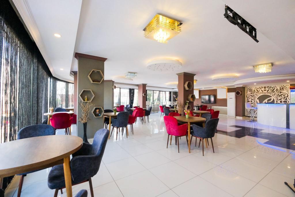 Диярбакыр: Park Vadi Hotel