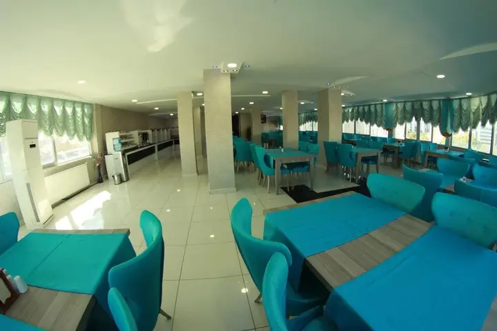 Park Vadi Hotel — фото 3