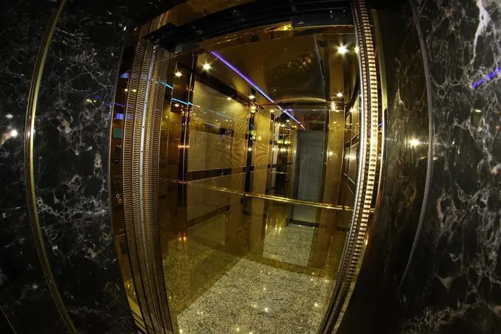 Диярбакыр: Park Vadi Hotel