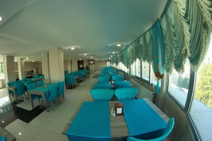 Park Vadi Hotel — фото 2
