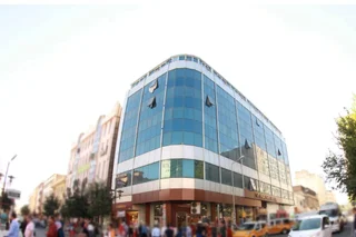 Диярбакыр: Park Vadi Hotel
