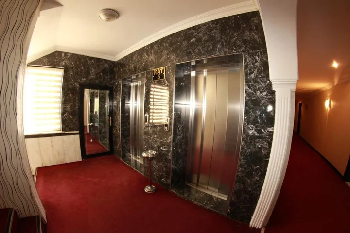 Диярбакыр: Park Vadi Hotel