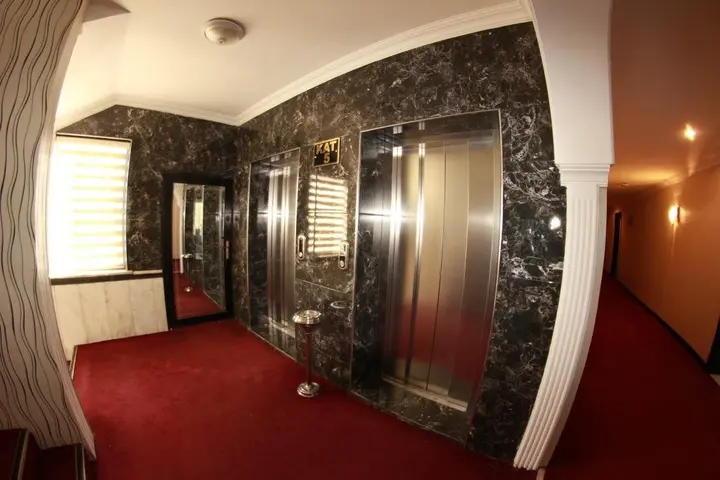 Диярбакыр: Park Vadi Hotel
