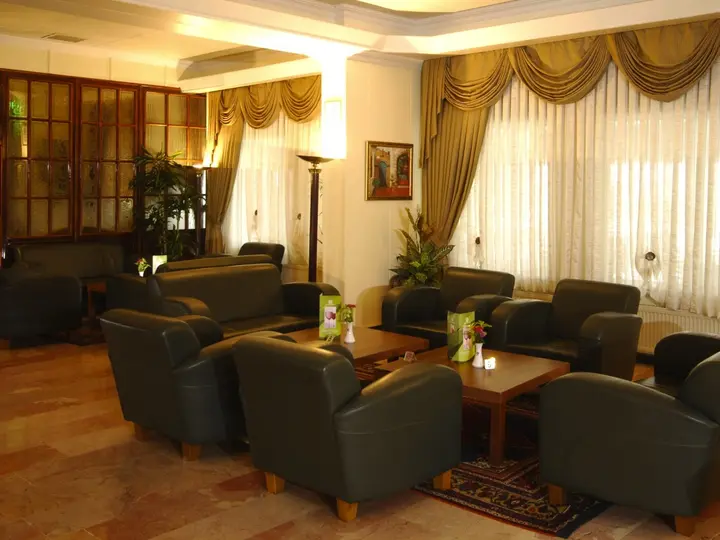 Ургуп: Dinler Hotels Ürgüp