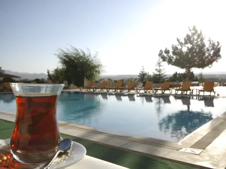 Ургуп: Dinler Hotels Ürgüp