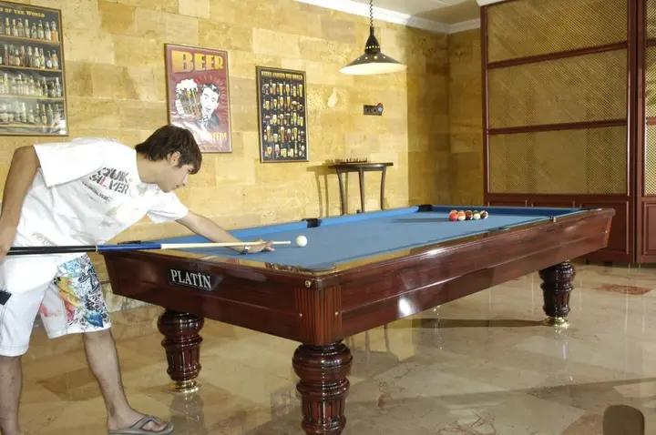 Ургуп: Dinler Hotels Ürgüp
