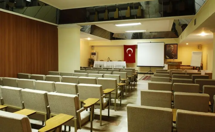 Ургуп: Dinler Hotels Ürgüp