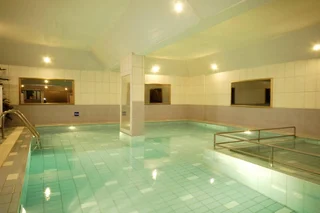 Ургуп: Dinler Hotels Ürgüp