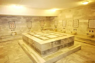 Ургуп: Dinler Hotels Ürgüp