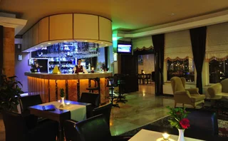 Ургуп: Dinler Hotels Ürgüp