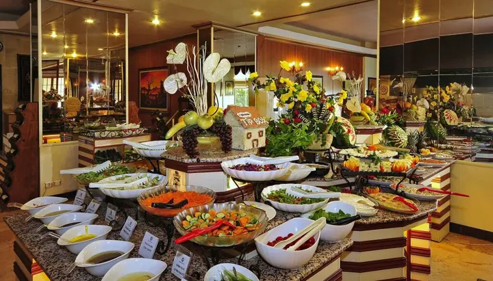Ургуп: Dinler Hotels Ürgüp