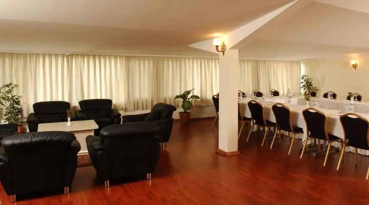 Ургуп: Dinler Hotels Ürgüp