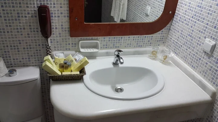 Ургуп: Dinler Hotels Ürgüp