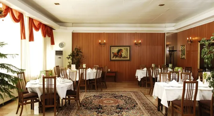 Ургуп: Dinler Hotels Ürgüp