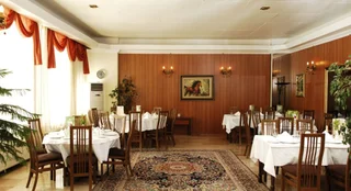 Ургуп: Dinler Hotels Ürgüp