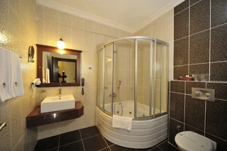 Ургуп: Dinler Hotels Ürgüp