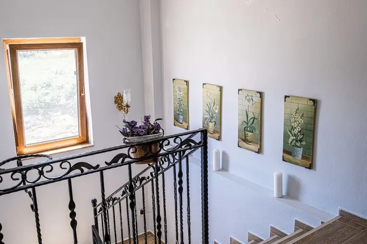 Бозджаада: Karahan Otel