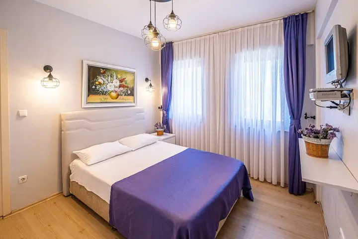 Бозджаада: Karahan Otel