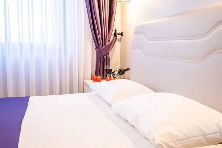 Бозджаада: Karahan Otel