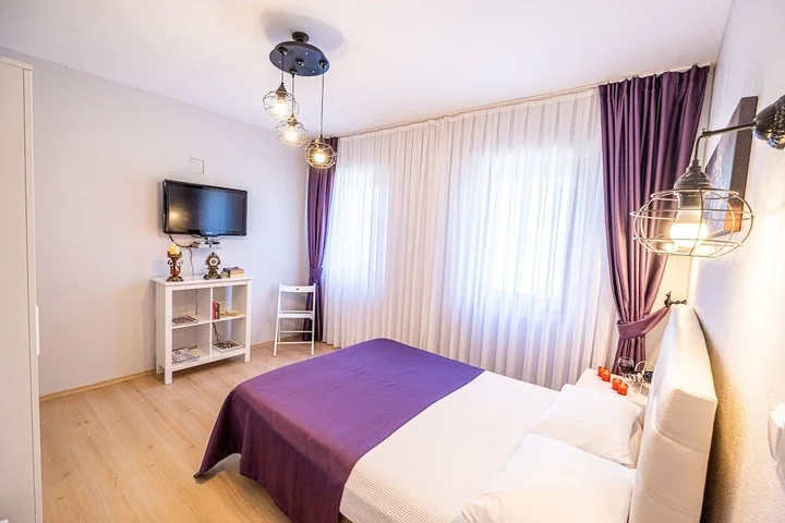 Бозджаада: Karahan Otel