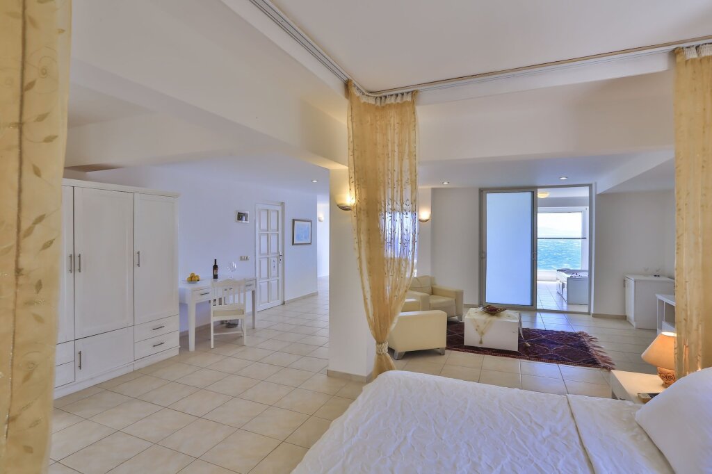 Каш: Отель Villa Tamara