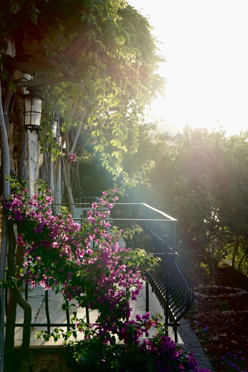 Каш: Отель Villa Tamara
