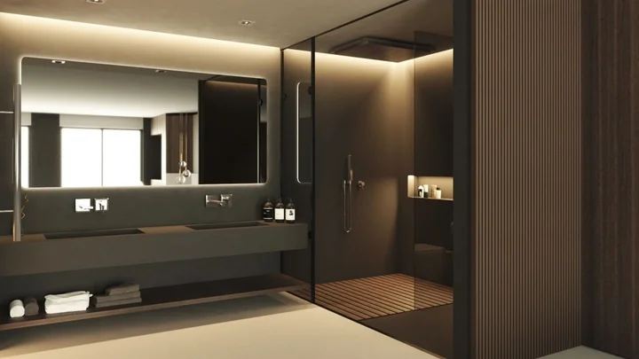 Каш: Отель Villa Tamara