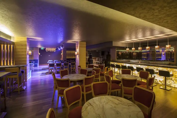 Grand Hotel Gaziantep — фото 3