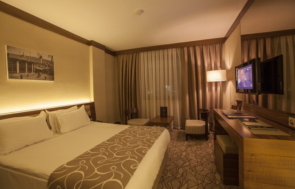 Grand Hotel Gaziantep — фото 6