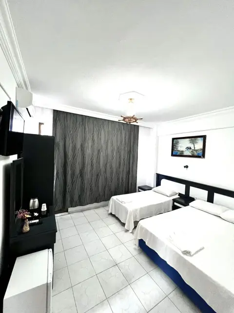Фетхие: Yücel Hotel