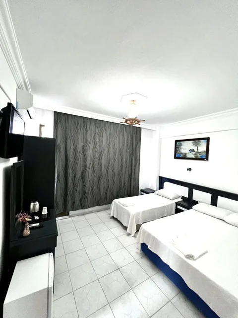 Фетхие: Yücel Hotel