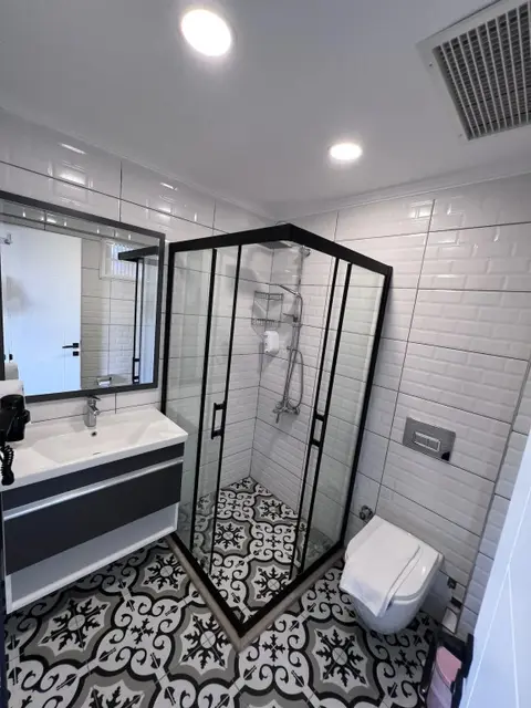 Фетхие: Yücel Hotel