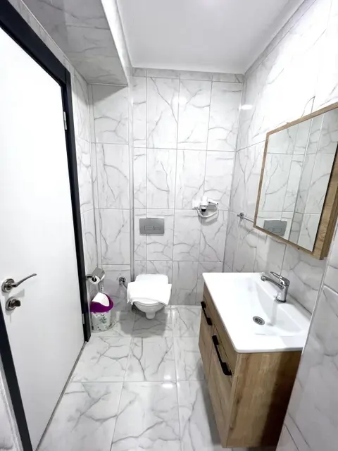 Фетхие: Yücel Hotel