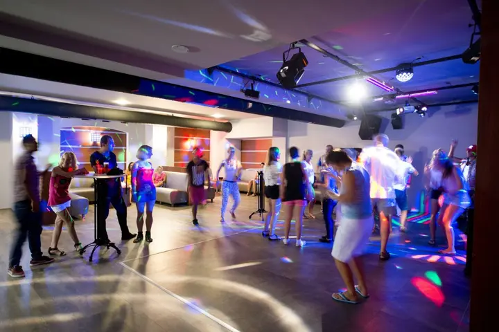 Манавгат: Trendy Palm Beach (Adults Only, 16+)