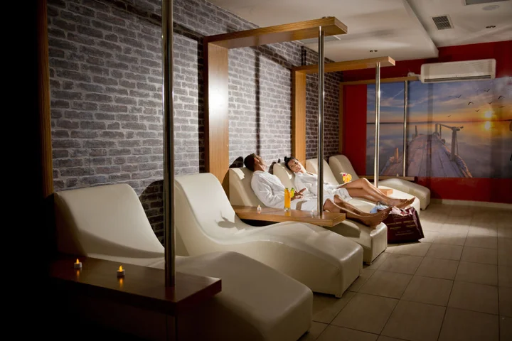 Манавгат: Trendy Palm Beach (Adults Only, 16+)
