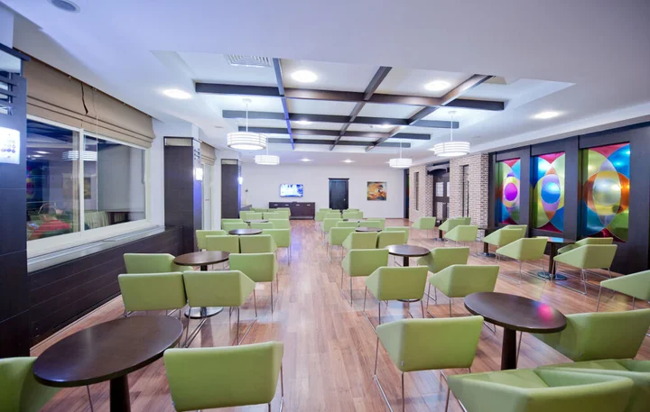 Манавгат: Trendy Palm Beach (Adults Only, 16+)
